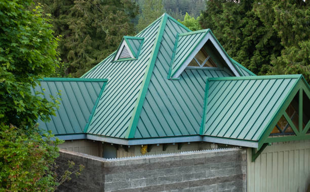 Best Rubber Roofing (EPDM, TPO)  in Kirkland, IL