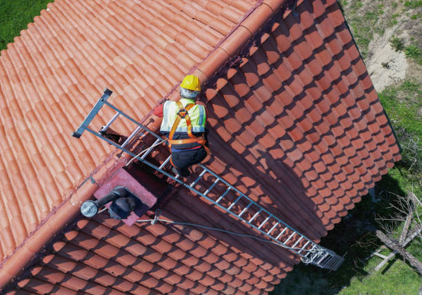 Best Storm Damage Roof Repair  in Kirkland, IL